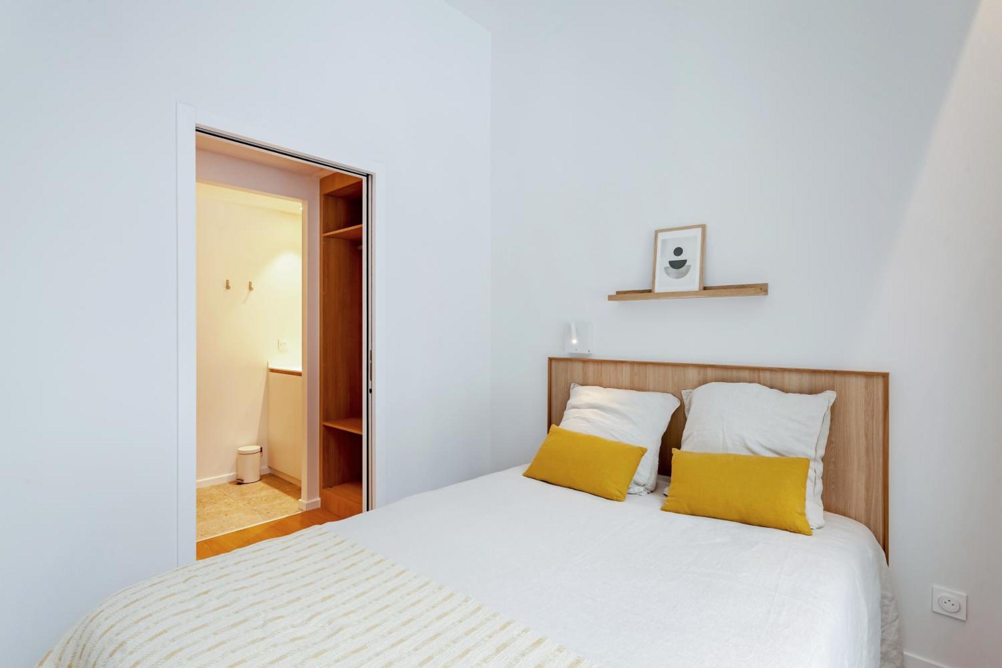 The Babel Community Hotel - Grenoble Bastille Eksteriør billede